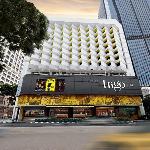 Trigo Hotel Kuala Lumpur Trademark collection by Wyndham