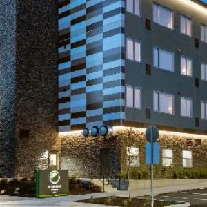 Element by Marriott West Bay Doha