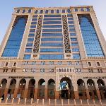 Emaar Royal Hotel Al Madinah 