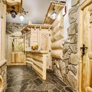 VisitZakopane - Waterfall SPA Apartment