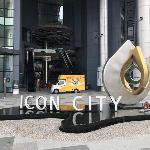 IconCity 8pax SunwayPyramid & Lagoon CityView