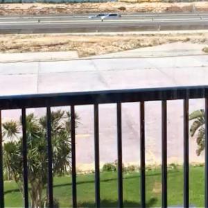 Porto Residence Chalet Outside Marina G3 Sahel