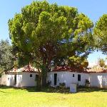 Resort in Tavira 