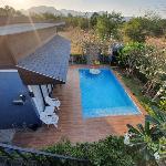 Breeze Pool villa cha am (BBPV)