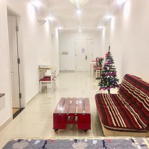 HoLyhome - Homestay Vung Tau