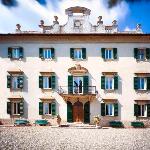 Villa Vianci - Life Style in Tuscany