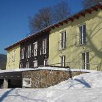 Apartment in Černá Hora 