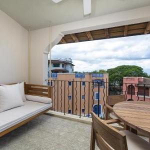 Miraflores 42 Ocean View Condo At Las Catalinas