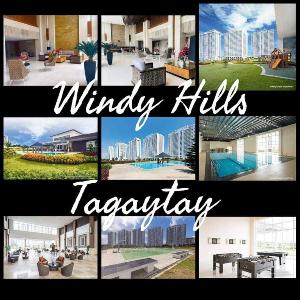 Windyhills Accommodation in Tagaytay