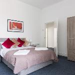 Pleasure Beach Apartments - Apt 5 Blackpool 