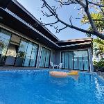 Breeze Pool villa cha am (BSPPV)