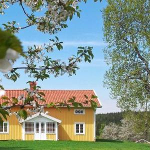 Holiday home ULRICEHAMN III