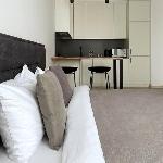 Apartament in club house - Space Gray Kiev 