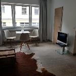 Studio Apartment Oldtown Cologne 