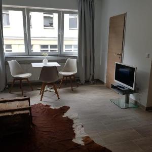 Studio Apartment Oldtown