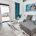 Joya Cyprus Seabreeze Garden Apartment Akanthou 