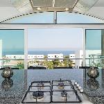 Joya Cyprus Golden Deluxe Penthouse Apartment 