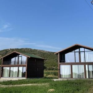 Posh villa 2