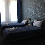 Apartament in club house - Double 12 Kiev