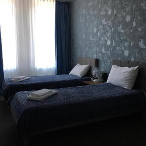 Apartament in club house - Double 12