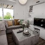 Joya Cyprus Sugarberry Garden Apartment Akanthou