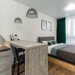 Apartament in club house - Emerald