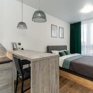 Apartament in club house - Emerald