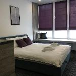 Apartament in club house - Lavander Kiev 