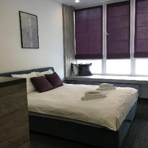 Apartament in club house - Lavander