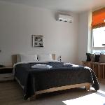 Apartament in club house - Orange Kiev 