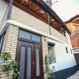 Hostel&Apartment Bushati