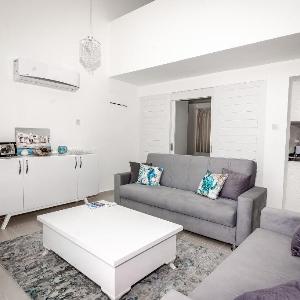 Joya Cyprus Sunbathed Garden Apartment