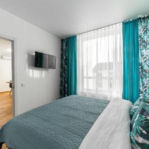 Apartament in club house - Miami