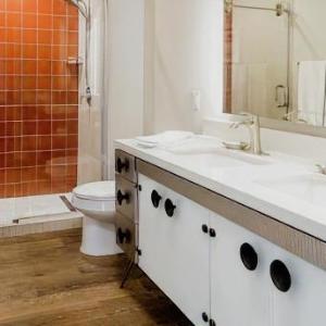 Wyndham Austin Resort 1 BR with resort access