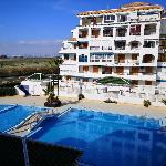 Apartment in Torrevieja 