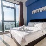 Comfy Centrus Soho by IdealHub 14 Kuala Lumpur