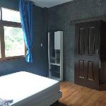 GrandFa\' homestay