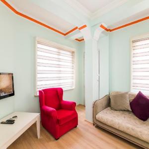 Comfort Suite