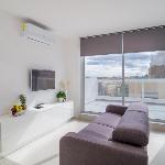 MODERN 2BR SAINT JULIAN'S PENTHOUSE