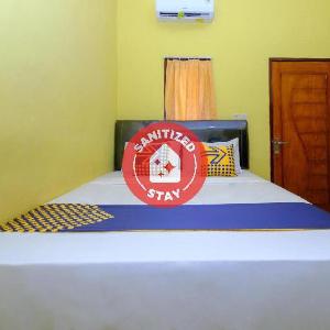 SPOT ON 2732 Sandy Guesthouse