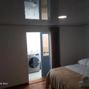 Hermoso apartamento en Villa de Leyva