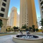 Business Backpackers JBR (BBJ) 