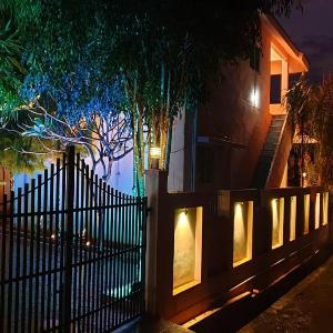 NATURE VIEW COTTAGES