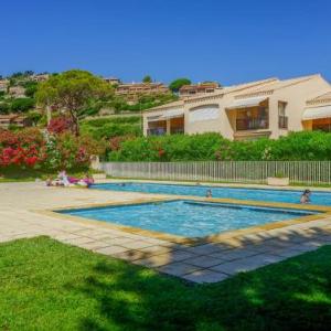 Apartment la Plage de Saint Clair