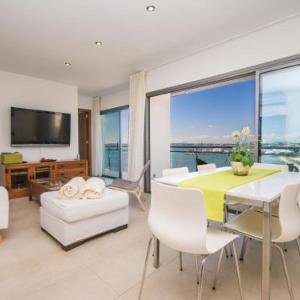 Apartment Paseo Maritimo