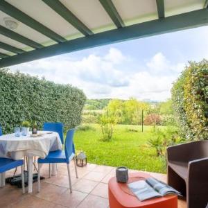 Apartment Les Hauts de Kalitxo