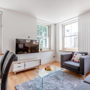 BEAUTIFUL 1BR IN SOHO IN THE HEART OF FITZROVIA