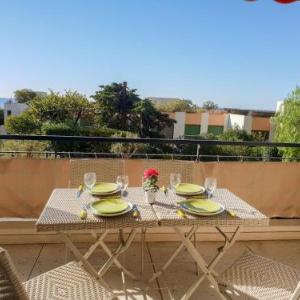 Apartment Le Roc