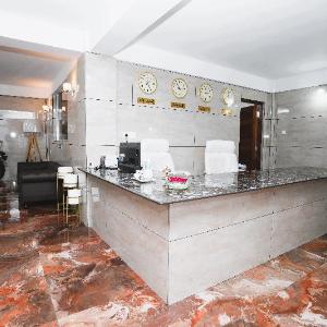 The Relyn Suite