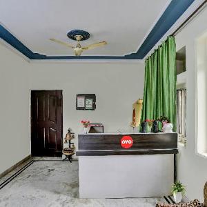 Super Hotel O DIAMOND TREE SECTOR 49 NOIDA NEAR PRAYAG HOSPITAL